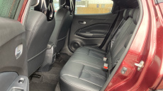 Nissan Juke 1.0 DiG-T 114 Tekna 5dr DCT Petrol Hatchback